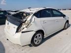 2010 Toyota Prius  продається в Haslet, TX - Water/Flood