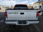 2001 Dodge Dakota  en Venta en Hayward, CA - Side