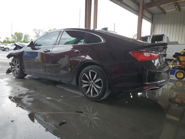  CHEVROLET MALIBU 2020 Czarny