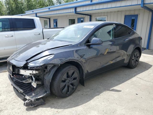 TESLA MODEL Y – zdjęcie z aukcji, lot #61401565