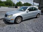 2008 MERCEDES-BENZ E 320 CDI   for sale at Copart GA - CARTERSVILLE