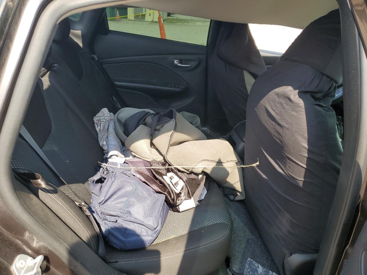 2016 Dodge Dart Sxt VIN: 1C3CDFBB8GD727946 Lot: 60365645