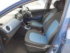 2016 HYUNDAI I10 SE for sale at Copart ROCHFORD