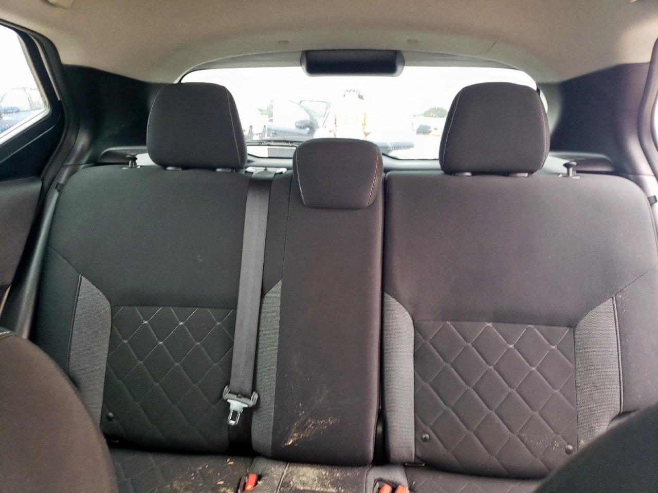 2018 Nissan Kicks S VIN: 3N1CP5CU4JL540141 Lot: 59591755