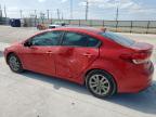 2017 Kia Forte Lx   zu verkaufen in Haslet, TX - Side