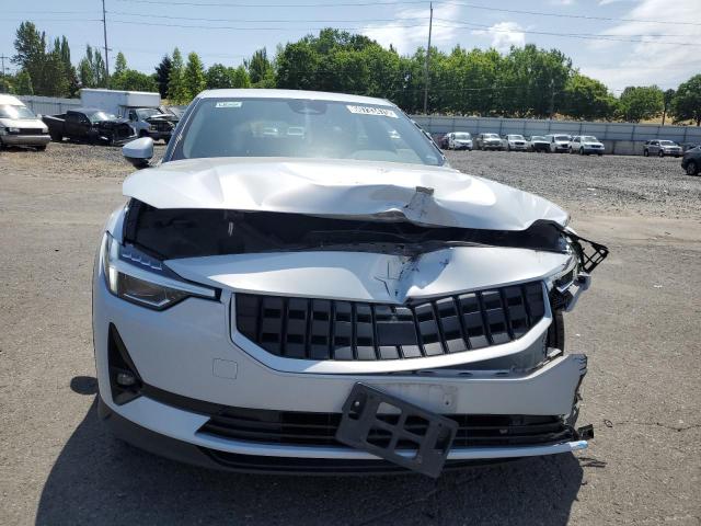  POLESTAR 2 2023 White