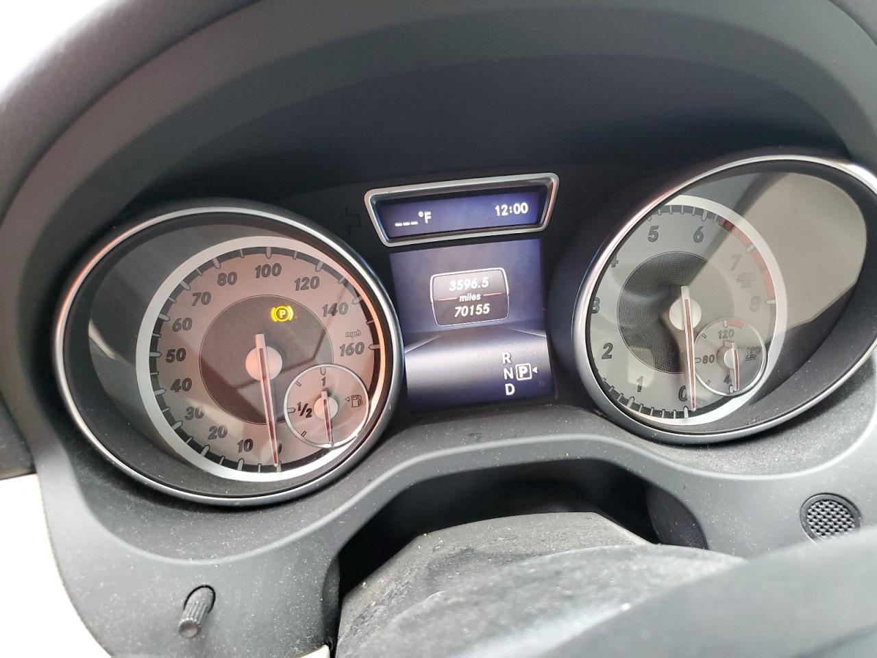 2014 Mercedes-Benz Cla 250 VIN: WDDSJ4EB6EN150704 Lot: 60302775