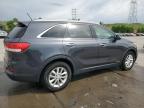 2017 Kia Sorento Lx for Sale in Littleton, CO - Vandalism