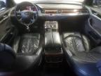 2013 Audi A8 Quattro na sprzedaż w East Granby, CT - Minor Dent/Scratches