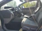 2012 Honda Civic Lx   за продажба в Columbia Station, OH - Side