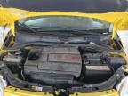 2015 Fiat 500 Pop de vânzare în Hayward, CA - Front End