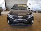 2014 Kia Sorento Lx en Venta en American Canyon, CA - Side