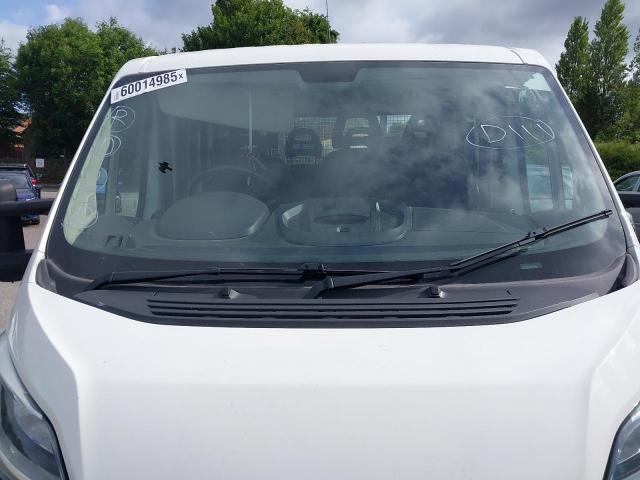 2018 CITROEN RELAY