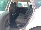 2007 SEAT ALTEA REFE for sale at Copart SANDWICH