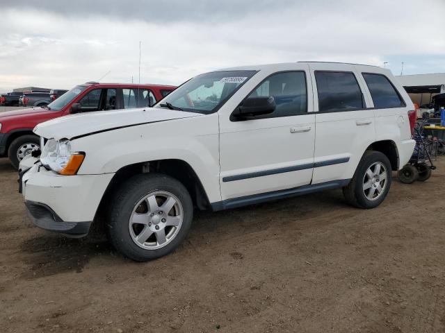 2008 Jeep Grand Cherokee Laredo