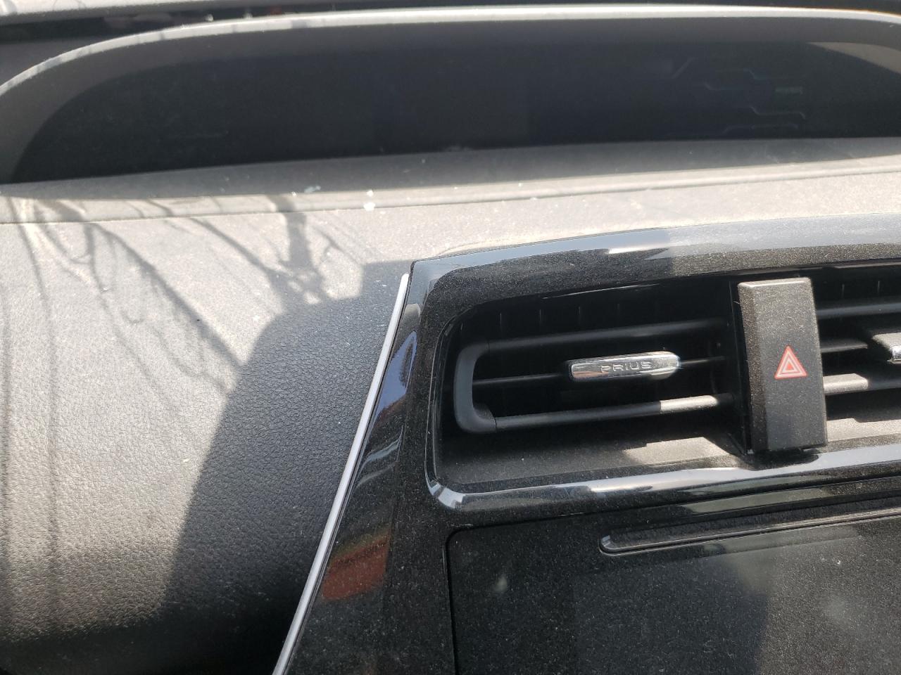 2017 Toyota Prius Prime VIN: JTDKARFP9H3062960 Lot: 59908075