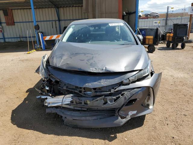  TOYOTA PRIUS 2018 Szary