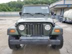 1997 Jeep Wrangler / Tj Se for Sale in Ellwood City, PA - Front End