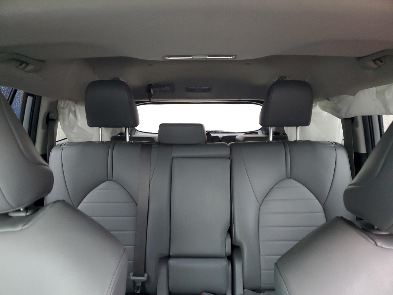 2021 Toyota Highlander Xle VIN: 5TDGZRAH2MS535041 Lot: 59042245