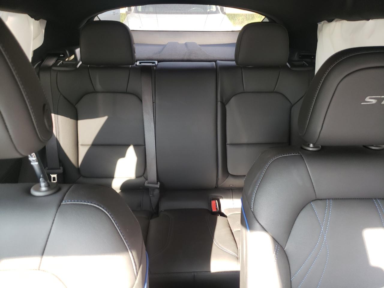 2025 Buick Envista Sport Touring VIN: KL47LBEPXSB123197 Lot: 62497255
