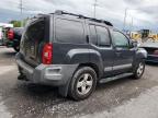2006 Nissan Xterra Off Road на продаже в Riverview, FL - Front End