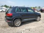 2017 Volkswagen Tiguan Wolfsburg للبيع في Central Square، NY - Mechanical