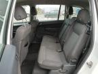 2013 VAUXHALL ZAFIRA EXC for sale at Copart ROCHFORD