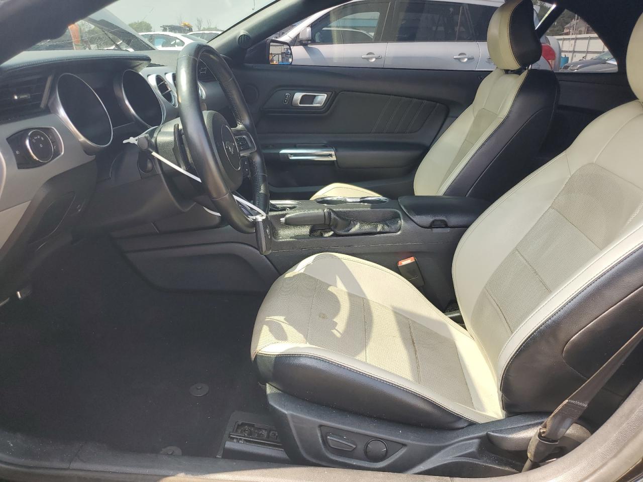 FORD ALL Models 2020 VIN 1FATP8UHXL5147091 photo 7