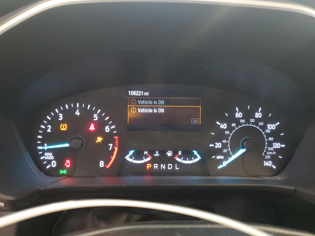 2022 Ford Escape Se VIN: 1FMCU9G69NUA60791 Lot: 61204735