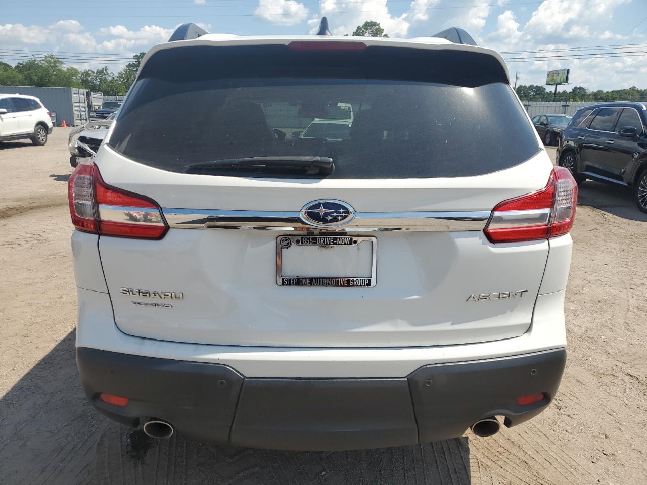 2021 Subaru Ascent Premium VIN: 4S4WMAHD2M3418751 Lot: 61865345