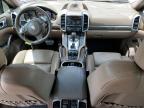 2012 Porsche Cayenne Turbo zu verkaufen in China Grove, NC - Front End