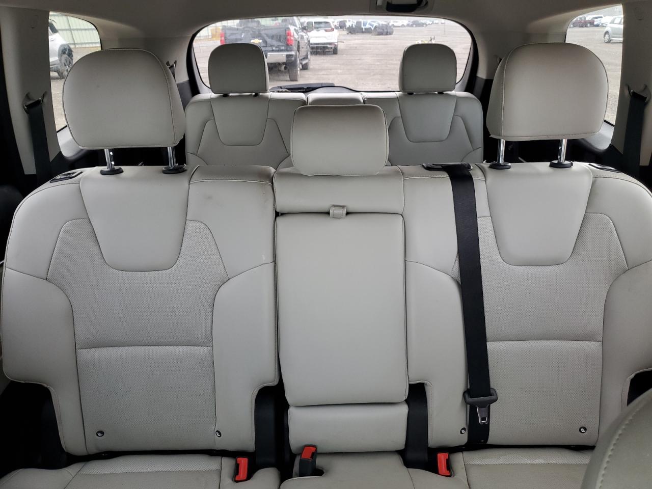 2020 Kia Telluride S VIN: 5XYP64HC5LG050345 Lot: 59845525