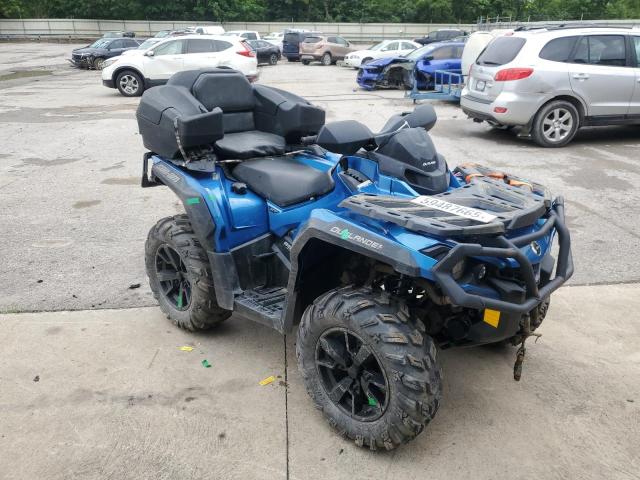 2022 Can-Am Outlander Xt 850  