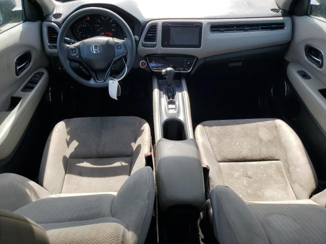 Parquets HONDA HR-V 2016 Blue