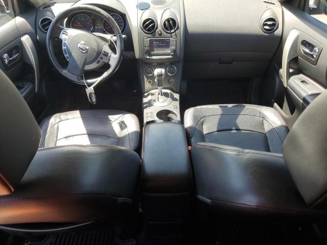Parquets NISSAN ROGUE 2013 White