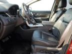 2014 Ford Edge Limited   for Sale in Elgin, IL - Front End