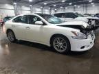 2010 Nissan Maxima S en Venta en Ham Lake, MN - Front End