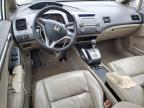 2009 Honda Civic Exl   zu verkaufen in Cahokia Heights, IL - Front End