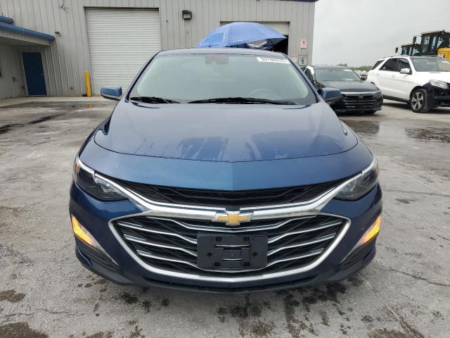  CHEVROLET MALIBU 2019 Granatowy