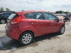 2013 Ford Fiesta Se for Sale in Orlando, FL - Front End