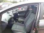 2008 FORD FIESTA TIT for sale at Copart COLCHESTER
