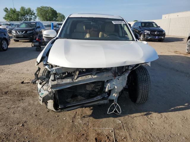  MITSUBISHI OUTLANDER 2014 Biały