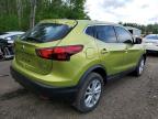 2017 NISSAN ROGUE SPORT S à vendre chez Copart ON - COOKSTOWN