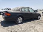 2002 Kia Optima Magentis en Venta en Sacramento, CA - Side