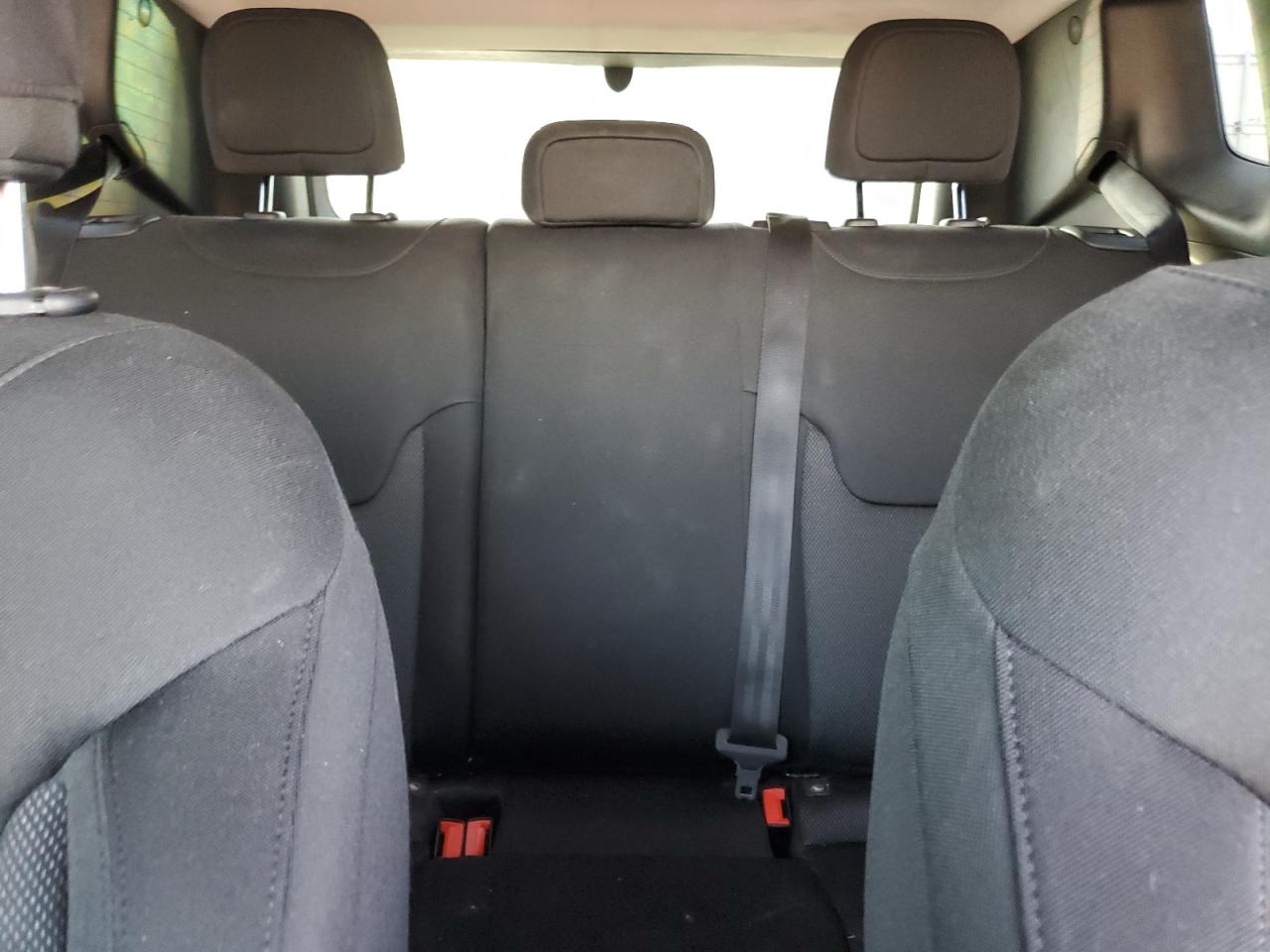 2020 Jeep Renegade Sport VIN: ZACNJBAB9LPL54030 Lot: 61492755