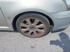 2008 TOYOTA AVENSIS TR for sale at Copart CHESTER
