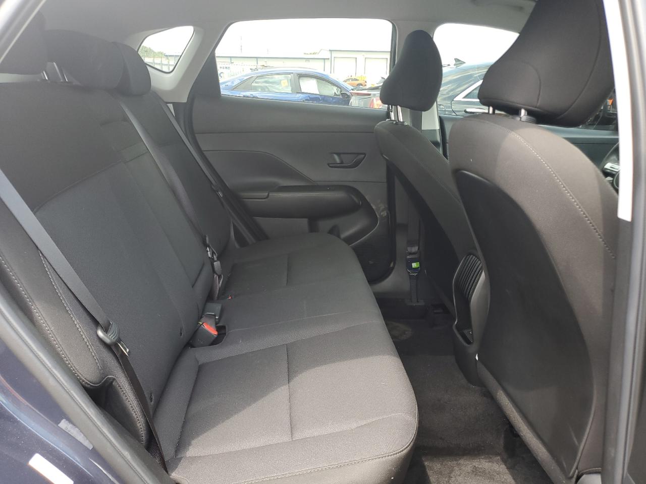 HYUNDAI KONA 2025 VIN KM8HA3AB2SU238165 photo 10