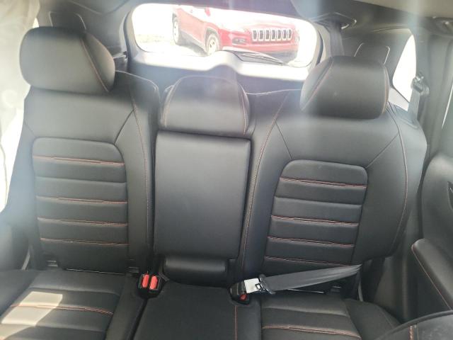 2024 HONDA CR-V SPORT TOURING  
