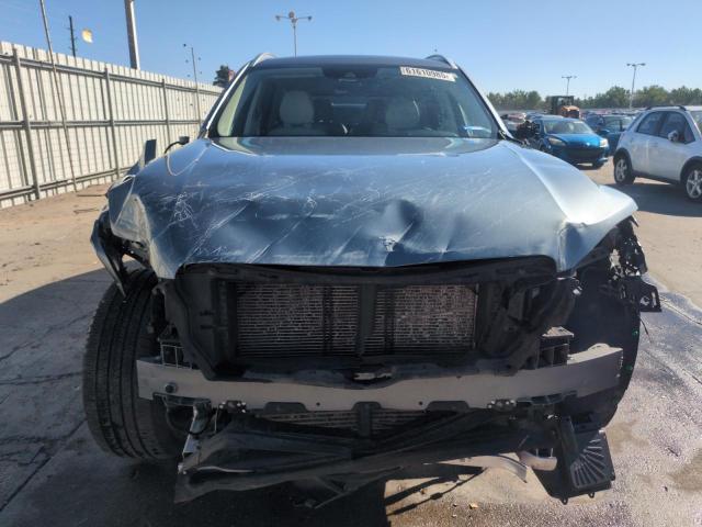 VOLVO XC90 2020 Gray