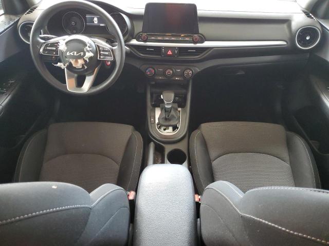  KIA FORTE 2024 Charcoal